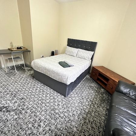 Ibrox Guesthouse Глазго Екстер'єр фото